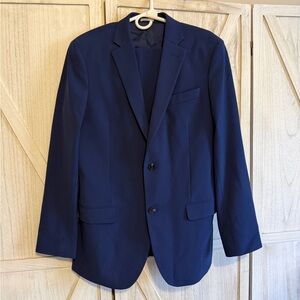 Nordstrom Rack Navy Suit Sport Coat & Trousers